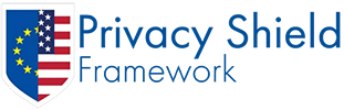 Privacy Shield Framework certified