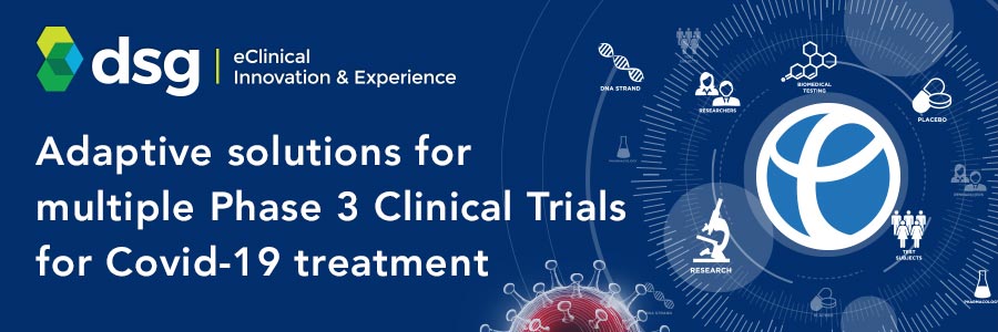 Multiple Phase 3 Clinical Trials