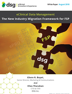 The New Industry Migration Framework for the FSP model