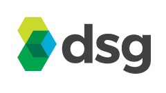 DSG small logo