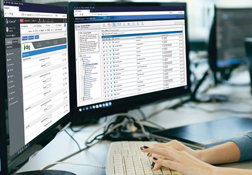Remote Monitoring DSG Remote Monitoring